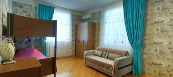 Дом с 4 спальнями в Сабунчинский район, Азербайджан № 1154 31