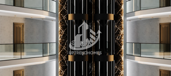 Apartment 1+1 in Mahmutlar, Turkey No. 1918 3