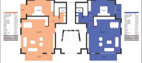 Apartment 1+1 in Mahmutlar, Turkey No. 1918 12