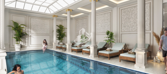 Apartment 1+1 in Mahmutlar, Turkey No. 1918 5