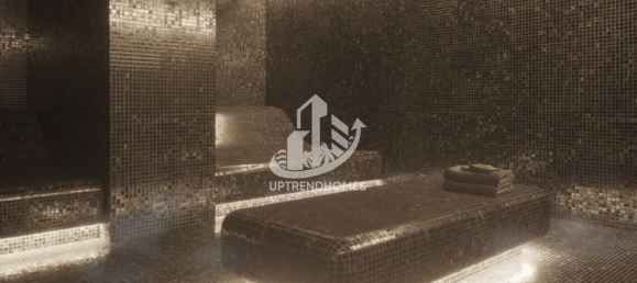 Apartment 1+1 in Mahmutlar, Turkey No. 1918 25