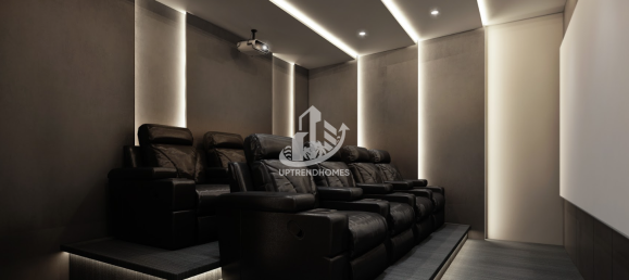 Apartment 1+1 in Mahmutlar, Turkey No. 1918 9