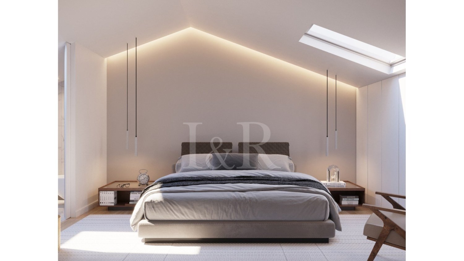 3 bedrooms Apartment in Lisbon, Portugal No. 98042