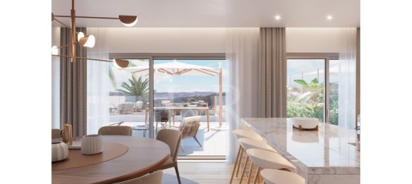 3 bedrooms Apartment in Lisbon, Portugal No. 98042 8