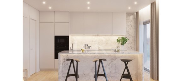 3 bedrooms Apartment in Lisbon, Portugal No. 98042 3