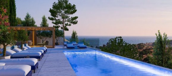 2 Schlafzimmer Wohnung in Limassol, Cyprus, Nr. 2508 5