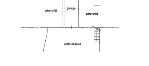 3 rooms Apartment in Sanguinetto, Italy No. 143941 13