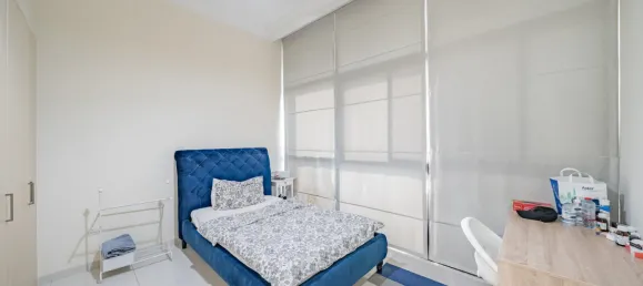 4 bedrooms Townhouse in DAMAC Hills (Akoya by DAMAC), UAE No. 108361 6