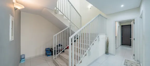 4 bedrooms Townhouse in DAMAC Hills (Akoya by DAMAC), UAE No. 108361 9