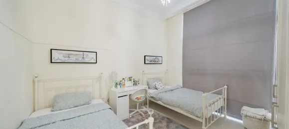 4 bedrooms Townhouse in DAMAC Hills (Akoya by DAMAC), UAE No. 108361 17