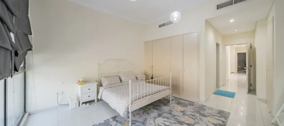 4 bedrooms Townhouse in DAMAC Hills (Akoya by DAMAC), UAE No. 108361 5