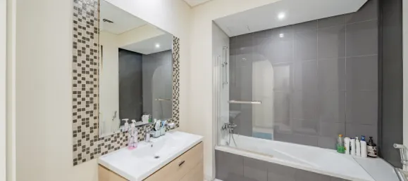 4 bedrooms Townhouse in DAMAC Hills (Akoya by DAMAC), UAE No. 108361 13