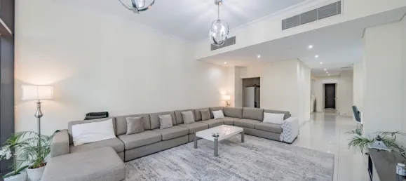 4 bedrooms Townhouse in DAMAC Hills (Akoya by DAMAC), UAE No. 108361 11