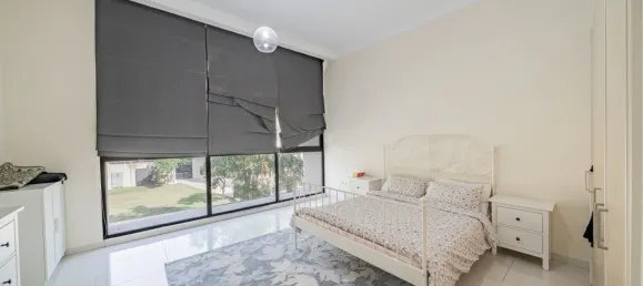 4 bedrooms Townhouse in DAMAC Hills (Akoya by DAMAC), UAE No. 108361 4