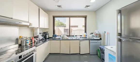 4 bedrooms Townhouse in DAMAC Hills (Akoya by DAMAC), UAE No. 108361 7