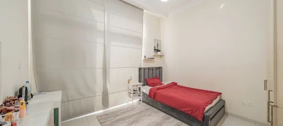 4 bedrooms Townhouse in DAMAC Hills (Akoya by DAMAC), UAE No. 108361 15