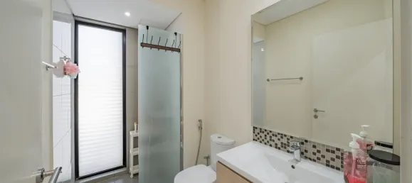 4 bedrooms Townhouse in DAMAC Hills (Akoya by DAMAC), UAE No. 108361 10