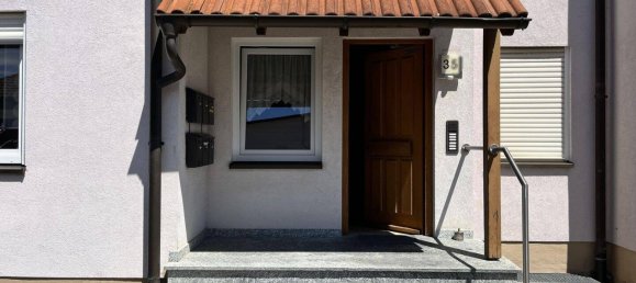 1 bedroom Apartment in Hasberge, Germany No. 221134 7