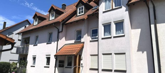 1 bedroom Apartment in Hasberge, Germany No. 221134 2