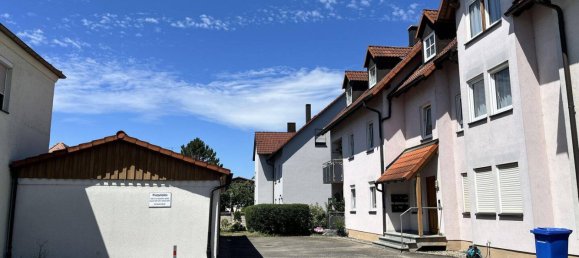 1 bedroom Apartment in Hasberge, Germany No. 221134 6