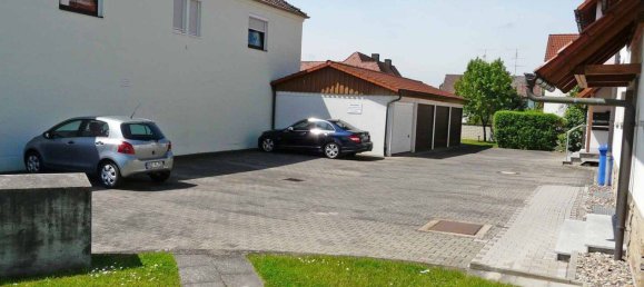 1 bedroom Apartment in Hasberge, Germany No. 221134 5