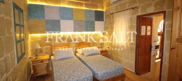 Дом с 5 спальнями в Сан-Лауренц, Мальта № 5498 6