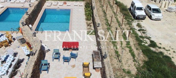 Дом с 5 спальнями в Сан-Лауренц, Мальта № 5498 4