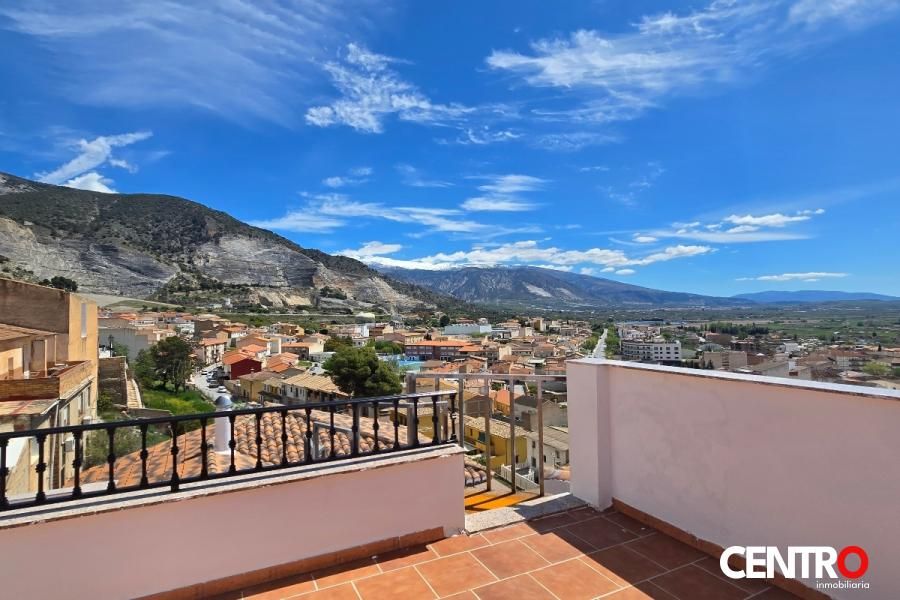 2 chambres Penthouse à Padul, Spain No. 264439