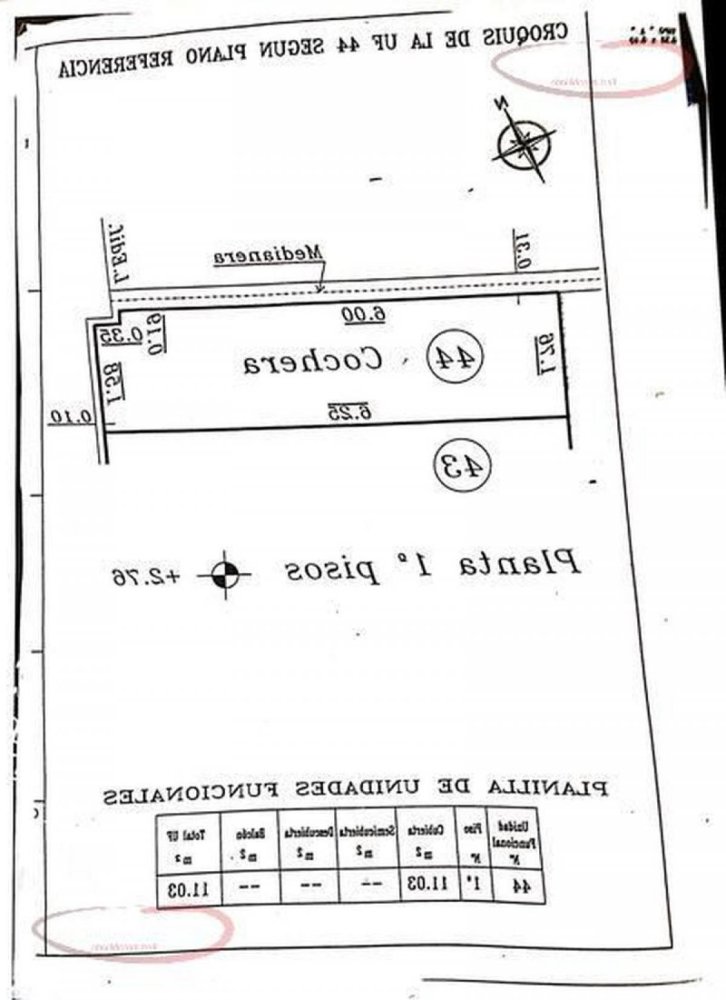  Warehouse in Buenos Aires, Argentina No. 108112