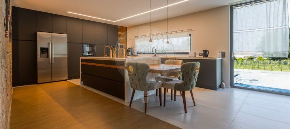 9 bedrooms House in Vila Nova de Famalicao, Portugal No. 56313 14