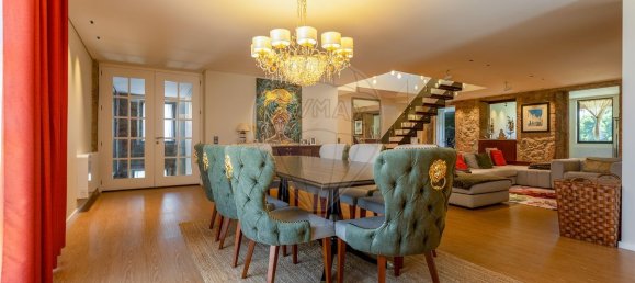 9 bedrooms House in Vila Nova de Famalicao, Portugal No. 56313 9