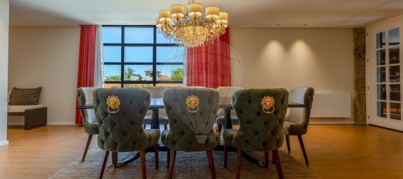 9 bedrooms House in Vila Nova de Famalicao, Portugal No. 56313 13