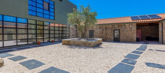 9 bedrooms House in Vila Nova de Famalicao, Portugal No. 56313 5