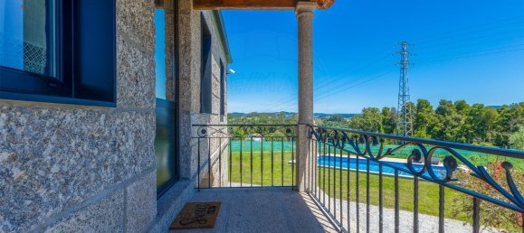 9 bedrooms House in Vila Nova de Famalicao, Portugal No. 56313 3