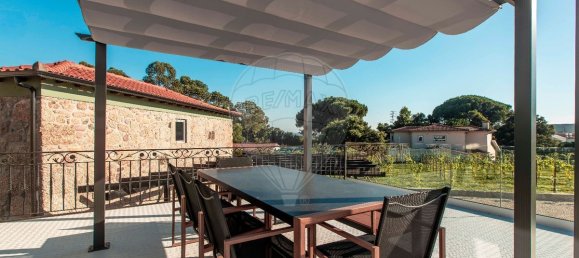 9 bedrooms House in Vila Nova de Famalicao, Portugal No. 56313 38