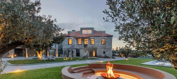 9 bedrooms House in Vila Nova de Famalicao, Portugal No. 56313 39