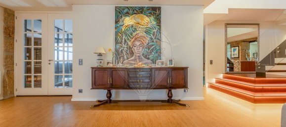 9 bedrooms House in Vila Nova de Famalicao, Portugal No. 56313 8