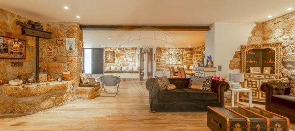 9 bedrooms House in Vila Nova de Famalicao, Portugal No. 56313 32