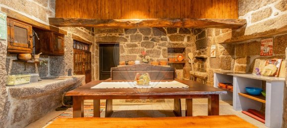 9 bedrooms House in Vila Nova de Famalicao, Portugal No. 56313 31