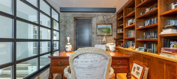 9 bedrooms House in Vila Nova de Famalicao, Portugal No. 56313 29