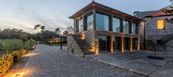 9 bedrooms House in Vila Nova de Famalicao, Portugal No. 56313 42