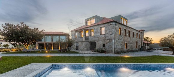 9 bedrooms House in Vila Nova de Famalicao, Portugal No. 56313 40
