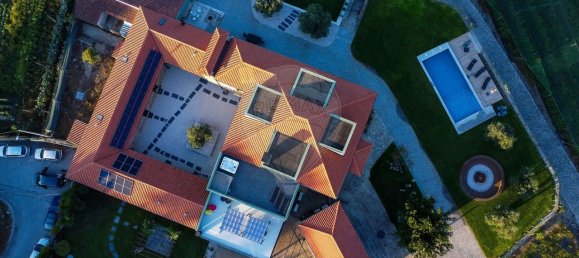 9 bedrooms House in Vila Nova de Famalicao, Portugal No. 56313 47