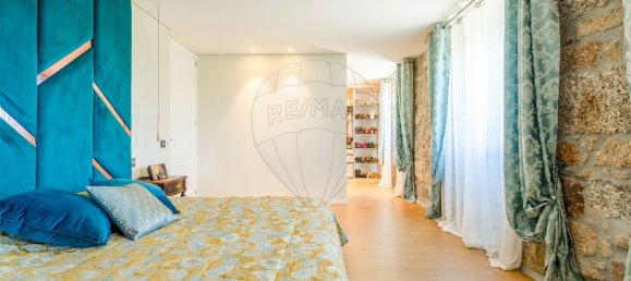 9 bedrooms House in Vila Nova de Famalicao, Portugal No. 56313 21