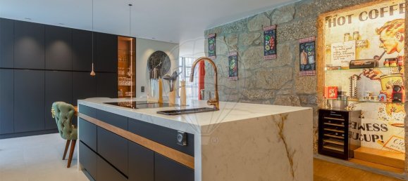 9 bedrooms House in Vila Nova de Famalicao, Portugal No. 56313 16