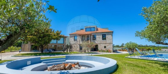 9 bedrooms House in Vila Nova de Famalicao, Portugal No. 56313 2