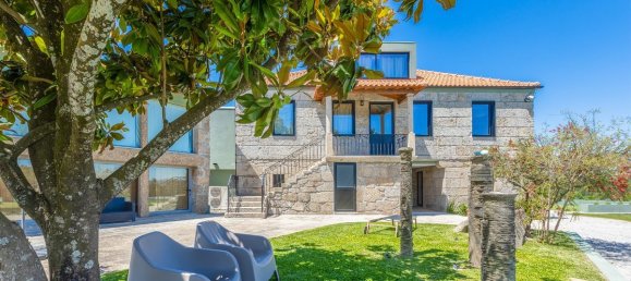 9 bedrooms House in Vila Nova de Famalicao, Portugal No. 56313 6