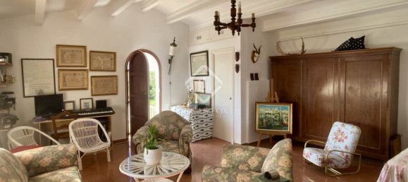 Villa de 4 dormitorios en Menorca, Spain No. 87937 30