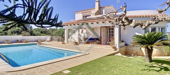 Villa de 4 dormitorios en Menorca, Spain No. 87937 18