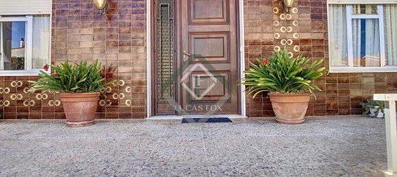 Villa de 4 dormitorios en Menorca, Spain No. 87937 12